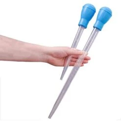 Outil De Nettoyage Simple Pour Pipette étendue Aquarium Siphon Fish Tank Aspirateur Aquarium Changeur D'eau 29cm -Hayward Aquaspa Boutique 77730729 3