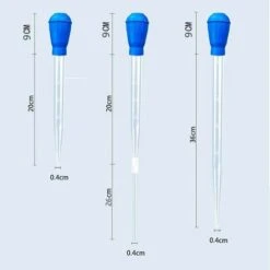 Outil De Nettoyage Simple Pour Pipette étendue Aquarium Siphon Fish Tank Aspirateur Aquarium Changeur D'eau 29cm -Hayward Aquaspa Boutique 77730729 4