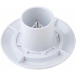 Égouttoir Raccord Béton Accessoires De Piscine Ronde Drain De Plancher Grilles 1.5", -Hayward Aquaspa Boutique 80349984 3