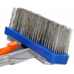 Fil Piscine Algues Nettoyage Brosse Balai Plancher Mur Brosses Tête -Hayward Aquaspa Boutique 80956842 5