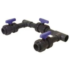 Kit By Pass Pour Pompe à Chaleur Piscine DN50