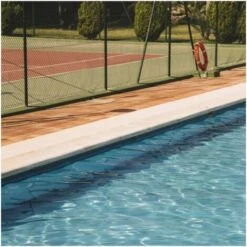 Peinture Piscine Epoxy Rose - 1 Kg Rose - MATPRO -Hayward Aquaspa Boutique 82890991 3