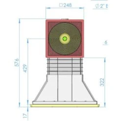 Skimmer Pour Piscine Coque Polyester -Hayward Aquaspa Boutique 83671757 4