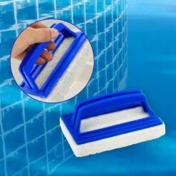 Brosses éponge De Piscine Brosse éponge Brosse De Ligne D'eau Nettoyage De Piscine Et Accessoires Nettoyeur De Ligne De Piscine Adapté à La Piscine, La Cuisine, La Salle De Bain, Etc. 3 Pièces -Hayward Aquaspa Boutique 85773678 5