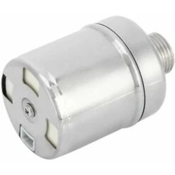 Robinet à Bille à Flotteur 1/2in Réservoir De Contrôle Automatique Du Niveau D'eau Robinet à Bille Flottant En Acier Inoxydable -Hayward Aquaspa Boutique 85787648 3