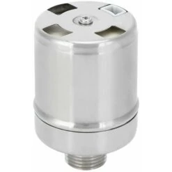 Robinet à Bille à Flotteur 1/2in Réservoir De Contrôle Automatique Du Niveau D'eau Robinet à Bille Flottant En Acier Inoxydable -Hayward Aquaspa Boutique 85787648 4