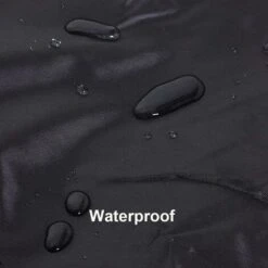 De Piscine Carré Bâche Solaire Pour Piscine, Couverture De Spa En Tissu Polyester 210D étanche, Résistant Aux UV Housse De Protection Pour Bain à Remous De Jardin,218 218 30cm -Hayward Aquaspa Boutique 85788239 3