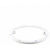 Bride De Bonde De Fond Pour Piscine - Blanc - WGX1048B - Hayward