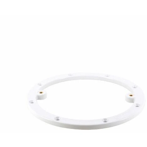 Bride De Bonde De Fond Pour Piscine - Blanc - WGX1048B - Hayward 3 Bride De Bonde De Fond Pour Piscine - Blanc - WGX1048B - Hayward