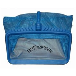 Epuisette De Fond De Grand Capacité Pour Votre Piscine - Luxe - Couleur Bleu - Jardiboutique -Hayward Aquaspa Boutique 86542065 4