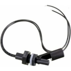 Lot De 3 Capteurs De Niveau D'eau En Plastique Avec Interrupteur à Flotteur Horizontal Pour Aquarium -Hayward Aquaspa Boutique 87480757 4