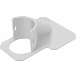 LCGEDB 4PCS Support De Tuyau De Piscine 30-38mm, Support De Tuyau D'eau, Empêche Le Tuyau De Tomber, Support De Tuyau De Piscine Pour Piscine Hors Sol(Gris) -Hayward Aquaspa Boutique 88225097 3