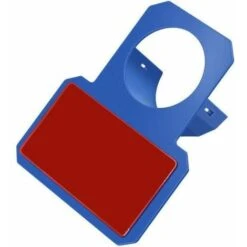 LCGEDB 4PCS Support De Tuyau De Piscine 30-38mm, Support De Tuyau D'eau, Empêche Le Tuyau De Tomber, Support De Tuyau De Piscine Pour Piscine Hors Sol (Bleu) -Hayward Aquaspa Boutique 88227018 5