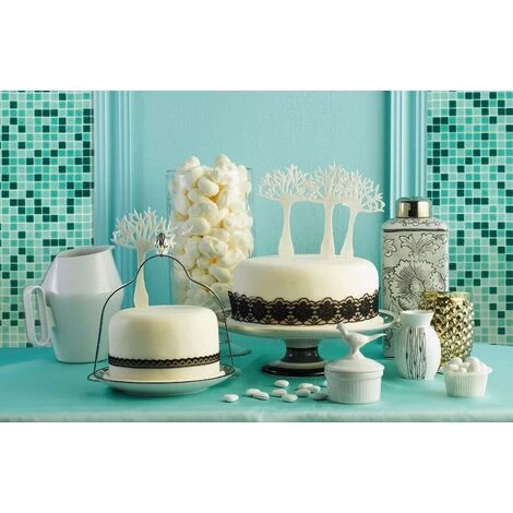 Mosaique Piscine Aquamarine 31.5x31.5 Cm - 1 M² 5 Mosaique Piscine Aquamarine 31.5x31.5 Cm - 1 M² – Image 3