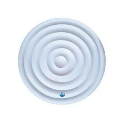 Couvercle Gonflable Pour Spa Rond Netspa 6 Places Malibu Et Montana