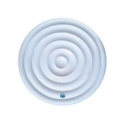 Couvercle Gonflable Pour Spa Rond Netspa 4 Places Malibu, Montana Et Vita 4 Places