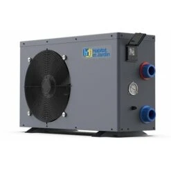 Pompe à Chaleur - Puissance 6.1kw - Boitier Wi-Fi Inclus