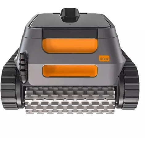 Robot Aquasphere - ZODIAC - Nettoie Fond, Parois Et Ligne D'eau Pour Des Bassins Jusqu'à 9x4 3 Robot Aquasphere - ZODIAC - Nettoie Fond, Parois Et Ligne D'eau Pour Des Bassins Jusqu'à 9x4