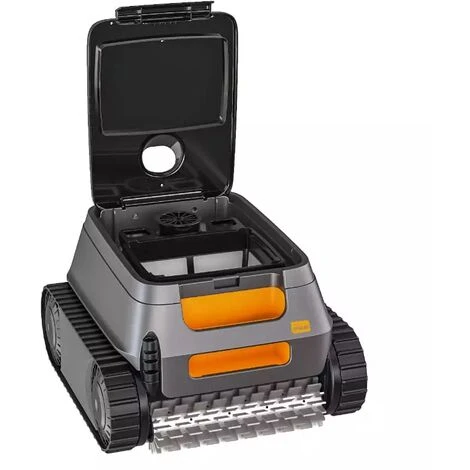 Robot Aquasphere - ZODIAC - Nettoie Fond, Parois Et Ligne D'eau Pour Des Bassins Jusqu'à 9x4 4 Robot Aquasphere - ZODIAC - Nettoie Fond, Parois Et Ligne D'eau Pour Des Bassins Jusqu'à 9x4 – Image 2