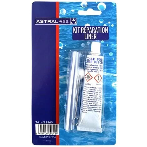 Kit De Réparation Liner 3 Kit De Réparation Liner