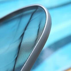 Épuisette De Bassin à Mailles Fines, Épuisettes De Surface, Filet De Fond Piscine Professional Avec Grand Capacité Filet De Nettoyage Pour Piscines, Étangs, Fontaines Et Spas -Hayward Aquaspa Boutique 90767185 3