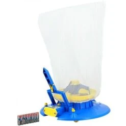 Aspirateur Piscine - Leaf Vac De Water Tech