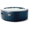 Spa Gonflable INTEX PureSpa Blue Navy - 4 Places 2 Spa Gonflable INTEX PureSpa Blue Navy - 4 Places -Hayward Aquaspa Boutique 90866122 1