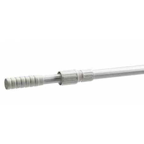 Manche Télescopique Alu 1,8 à 3,60M Connexion Clip - 44029 - AstralPool 3 Manche Télescopique Alu 1,8 à 3,60M Connexion Clip - 44029 - AstralPool