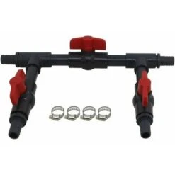 Kit Derivation Piscine Chauffage Solaire Bypass Piscine Bypass Pompe Chauffante Piscine