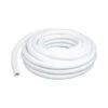 Tuyau PVC Blanc Pression Souple à Coller 50mm Diamètre/Bassins Et Piscines/Vente Au Mètre -Hayward Aquaspa Boutique 91386987 1