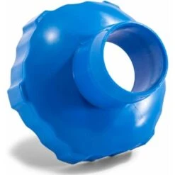 Adaptateur De Tuyau Pour Skimmer De Surface，Petit Adaptateur De Tuyau Pour écumoire De Surface - Adaptateur De Tuyau De Rechange Pour Kit D'écumoire De Piscine Hors Sol，pour Intex 4INNWULA3ED