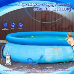 Tuyau De Remplacement De Pompe De Piscine Tuyau De Remplacement De Pompe De Filtre Tuyau De Remplacement De Pompe De Piscine Blanc Tuyau De Remplacement De Pompe De Piscine Blanc Simple Tuyau Double B -Hayward Aquaspa Boutique 91910856 5