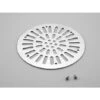 Grille Et Vis De Bonde De Fond 2" En INOX Pour Piscine Béton ASTRAL -Hayward Aquaspa Boutique 92099972 1