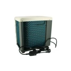 Pompe à Chaleur Poolex Nano Action - NANO 3 -Hayward Aquaspa Boutique 92595060 5