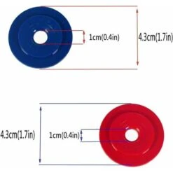 91009001 Assemblage De Connecteur Mural Universel Pour Pièces De Rechange Du Nettoyeur De Piscine Pour Polaris 380, 280, 180 -Hayward Aquaspa Boutique 92645133 4