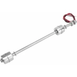 Interrupteur à Flotteur Interrupteur Contrôleur De Niveau D'eau Réservoir Capteur De Niveau De Liquide Double(Floating Body 250mm) -Hayward Aquaspa Boutique 92680117 3