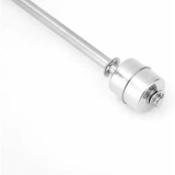 Interrupteur à Flotteur Interrupteur Contrôleur De Niveau D'eau Réservoir Capteur De Niveau De Liquide Double(Floating Body 250mm) -Hayward Aquaspa Boutique 92680117 5