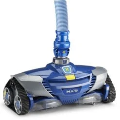 Robot Piscine Hydraulique - MX 9 De Zodiac