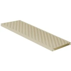 Grille Piéton/piscine 77Kn PVC Série 200 Sable 200x500m