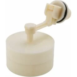 Contrôleur Automatique De Niveau D'eau 1/2 Port Fil Robinet à Flotteur De Commande De Niveau D'eau De Robinet à Flotteur ABS For L'outil De Vanne De Régulation De La Piscine De La Tour De La Tour Sol -Hayward Aquaspa Boutique 92874445 5