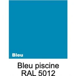 Résine Polyuréthane Spécial Piscine 5 Litres Pour +/- 50M2 Pour Une Couche Sable RAL 1014 -Hayward Aquaspa Boutique 92919562 5