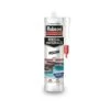 Mastic Spécial Piscine Transparent 280ml RUBSON -Hayward Aquaspa Boutique 938891 1