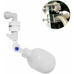 Régulateur De Niveau D'eau Hydratant Pour Aquarium Automatique Pour Purificateur D'eau 15145cm -Hayward Aquaspa Boutique 93898852 4