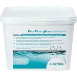 Pack Pompe à Chaleur Piscine Poolex Silverline FI 70 + By Pass Universel + Pompe De Filtration + Filtre à Sable + Verre Filtrant -Hayward Aquaspa Boutique 94182759 4