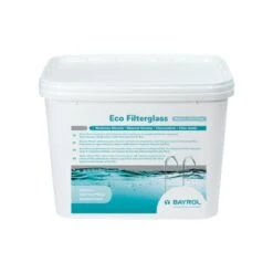 Pack Pompe à Chaleur Piscine Poolex Silverline FI 70 + By Pass Universel + Pompe De Filtration + Filtre à Sable + Verre Filtrant -Hayward Aquaspa Boutique 94182759 5