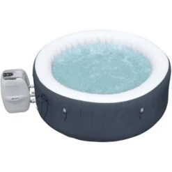 BESTWAY Spa Gonflable Rond Lay-Z-Spa® Baja Airjet™ 2 - 4 Personnes -Hayward Aquaspa Boutique 94368830 5
