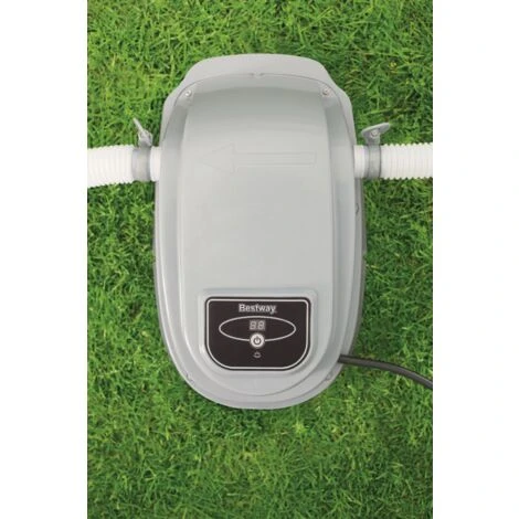 BESTWAY Réchauffeur électrique De Piscine Flowclear™ 6 BESTWAY Réchauffeur électrique De Piscine Flowclear™ – Image 4