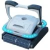 BESTWAY Robot Nettoyeur électrique Raptor Pour Piscine à Fond Plat -Hayward Aquaspa Boutique 94368872 1