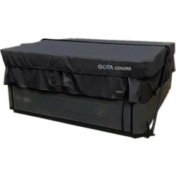 Bâche Pour Jacuzzi 215 X 215 Cm