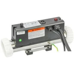 Réchauffeur Lx H30-R1 Avec Câble Pressostat